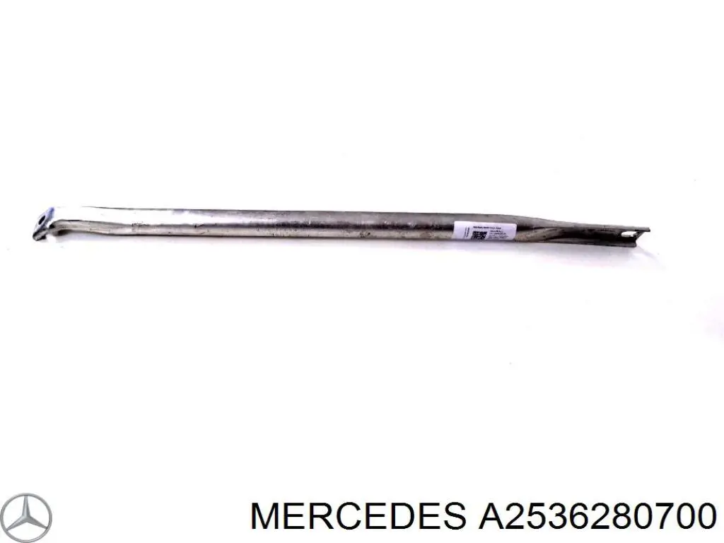  Mercedes A2536280700