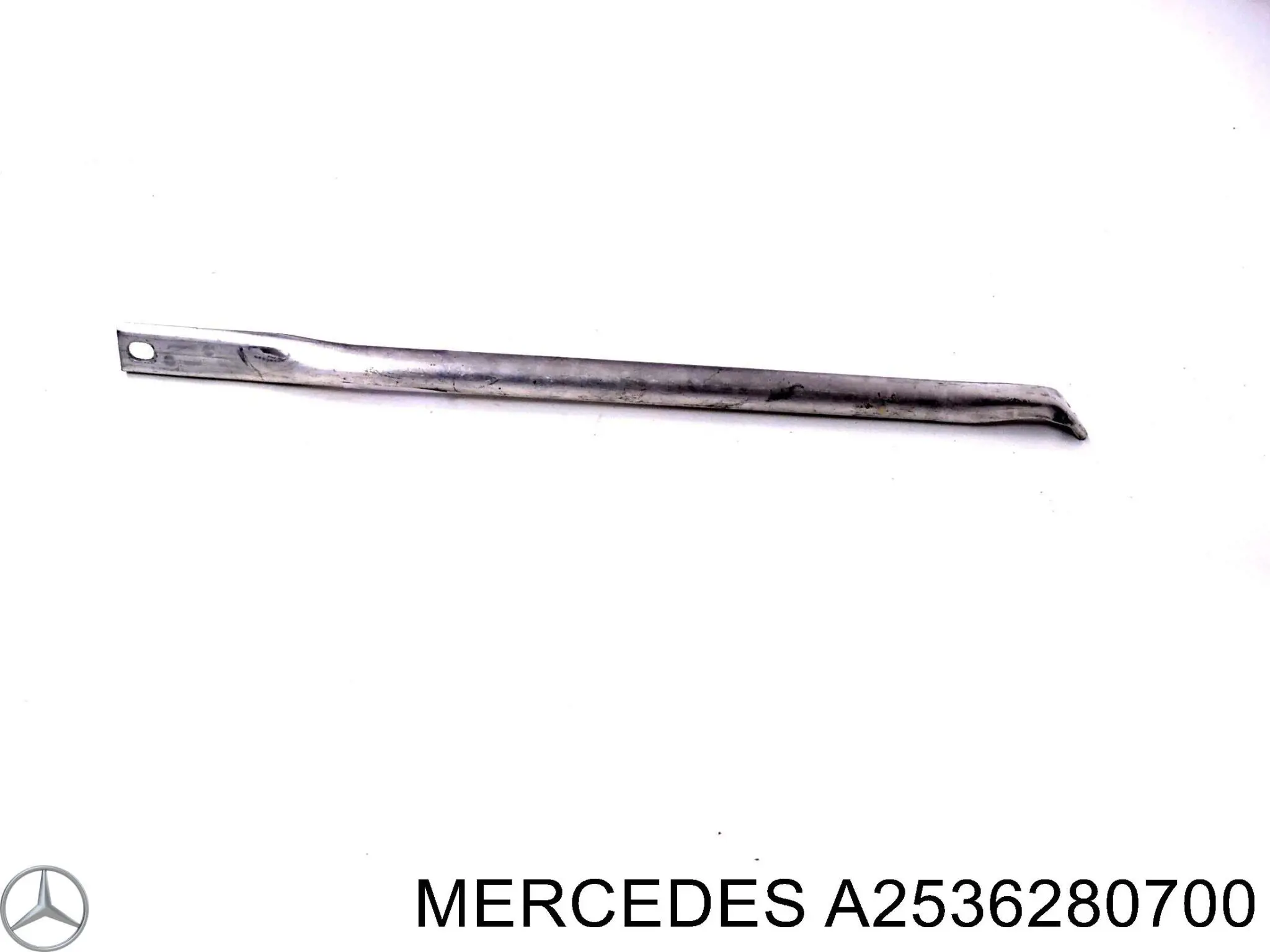 A2536280700 Mercedes 