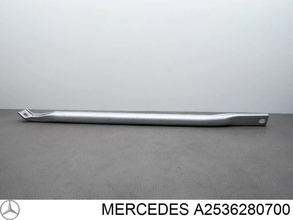 Купити A2536280700 Mercedes 
