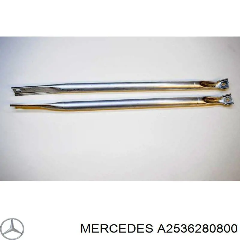  Mercedes A2536280800