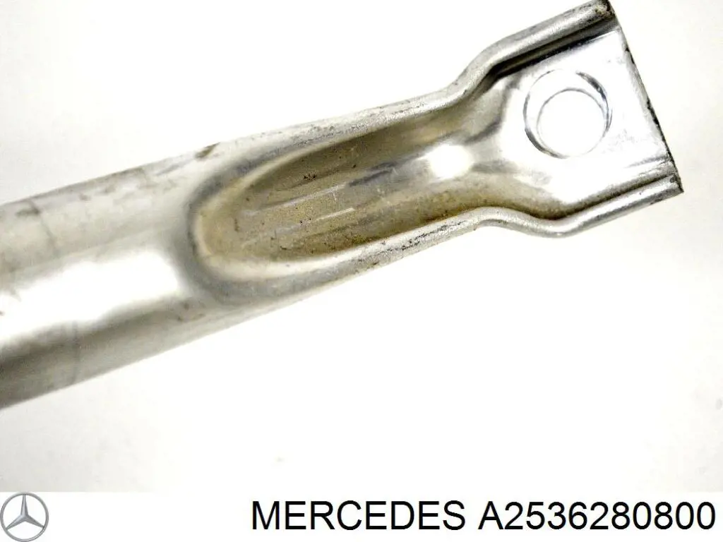  Mercedes A2536280800 ціна, від 12.67 USD