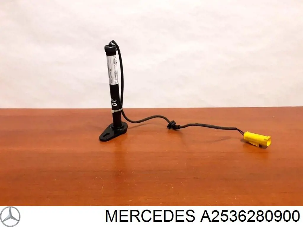 Купити A2536280900 Mercedes 