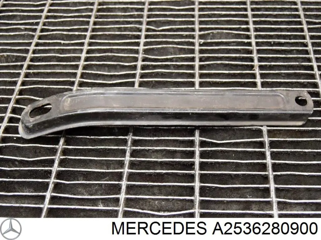A2536280900 Mercedes 