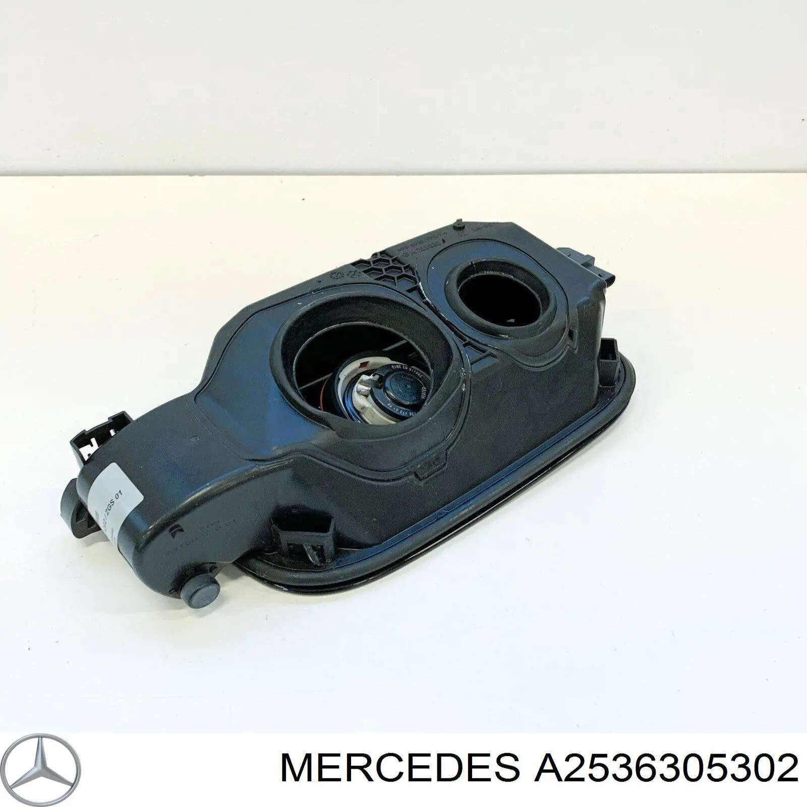 Mercedes A2536305902 ціна, від 181.01 USD