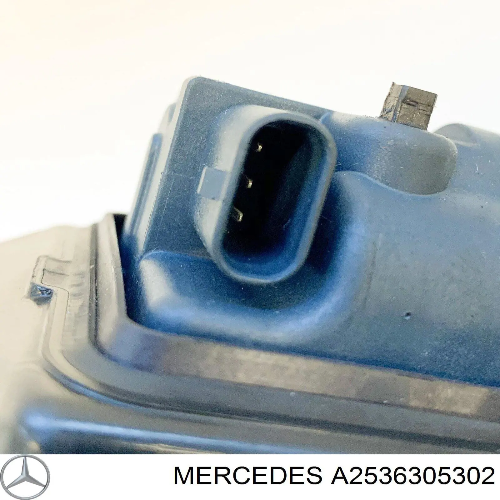 Купити A2536305902 Mercedes 