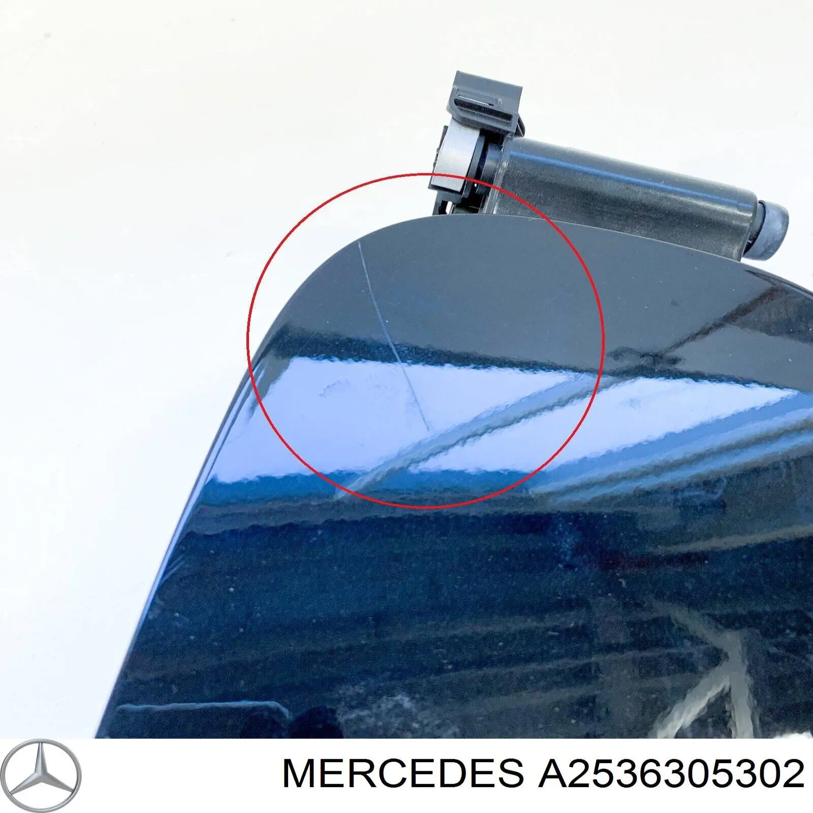  A2536305902 Mercedes