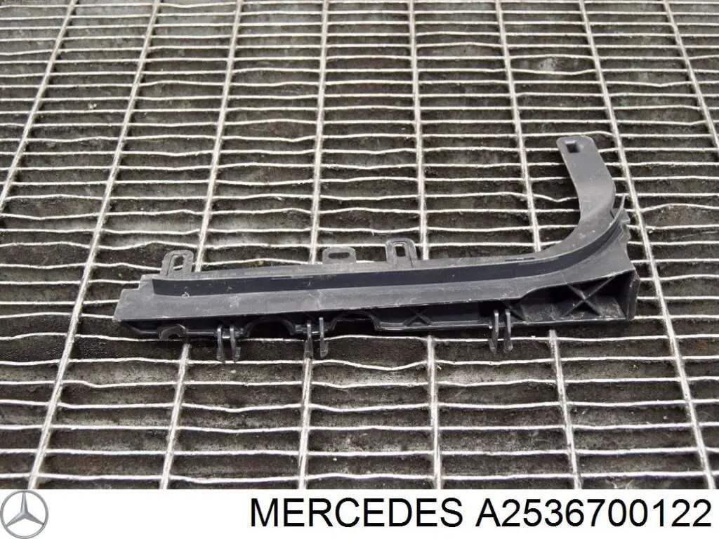  A2536700122 Mercedes
