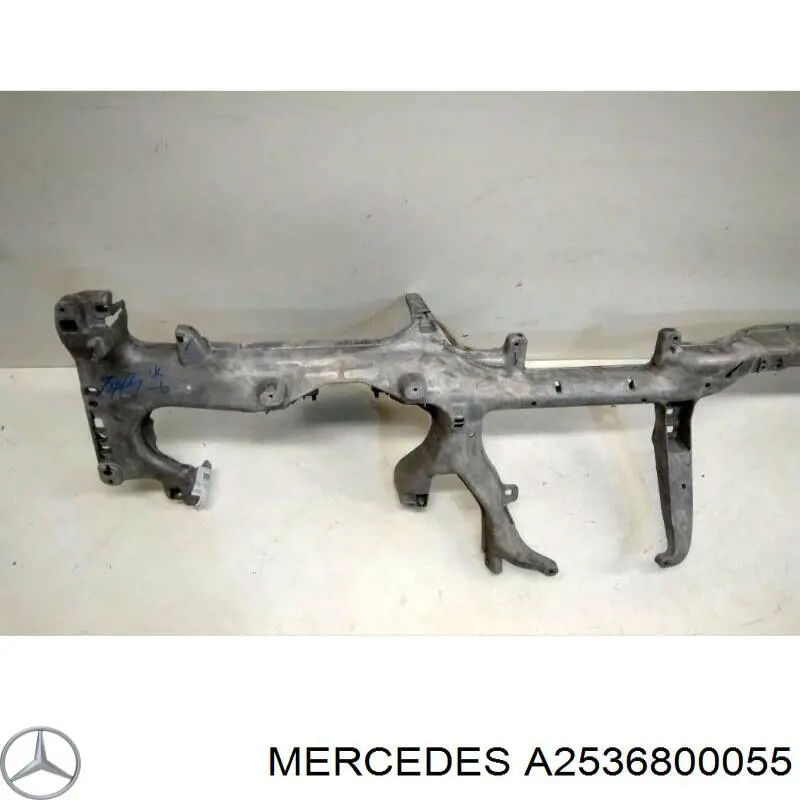 A2536800055 Mercedes 