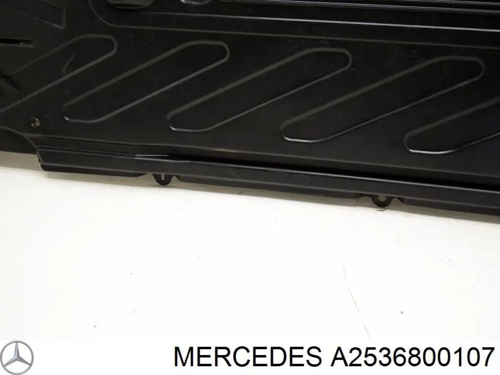  2536800107 Mercedes