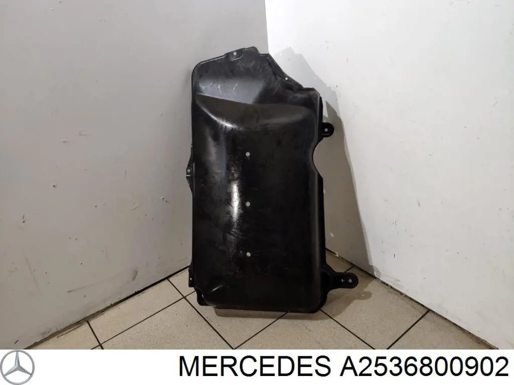 A2536800902 Mercedes 