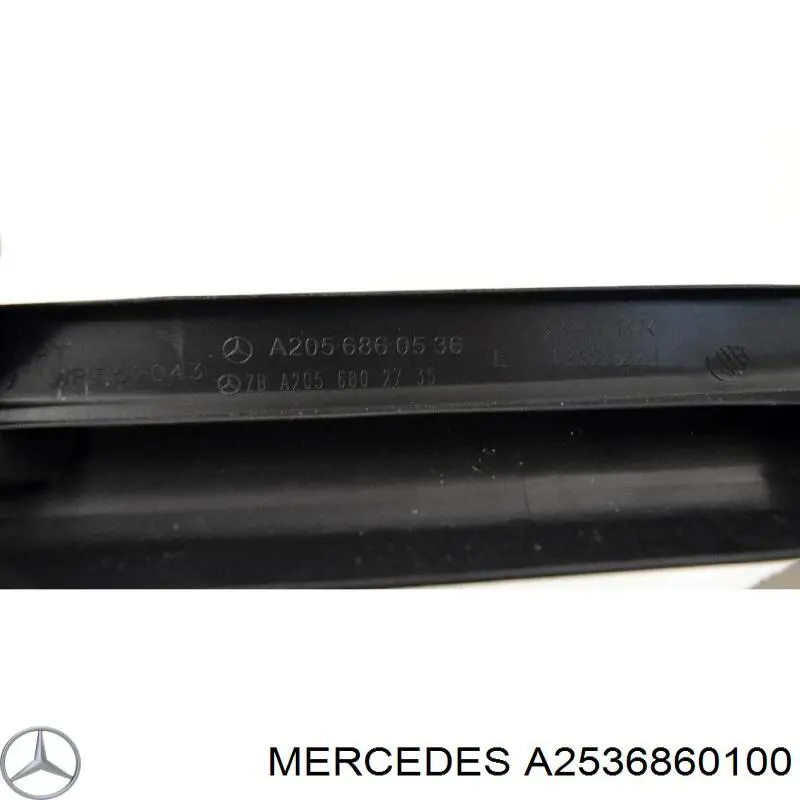  A2536860100 Mercedes