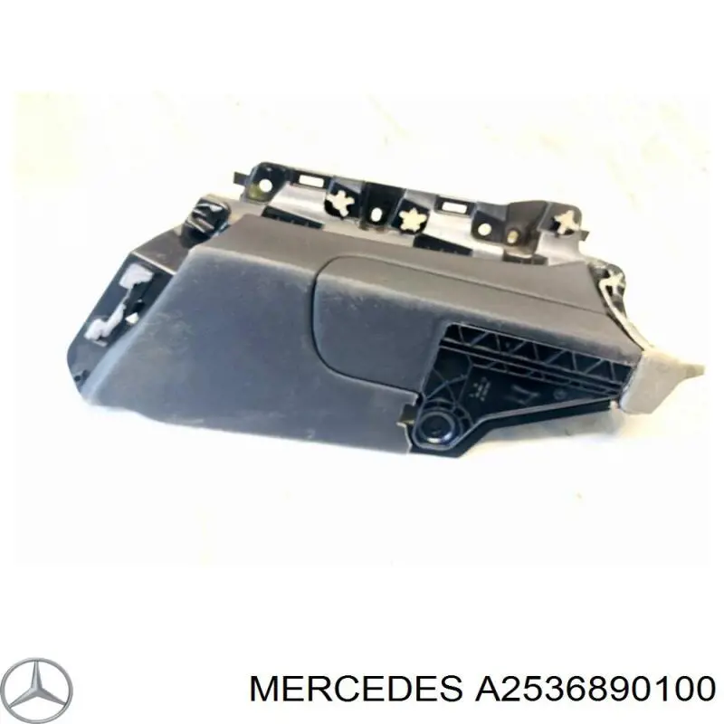 A2536890100 Mercedes 