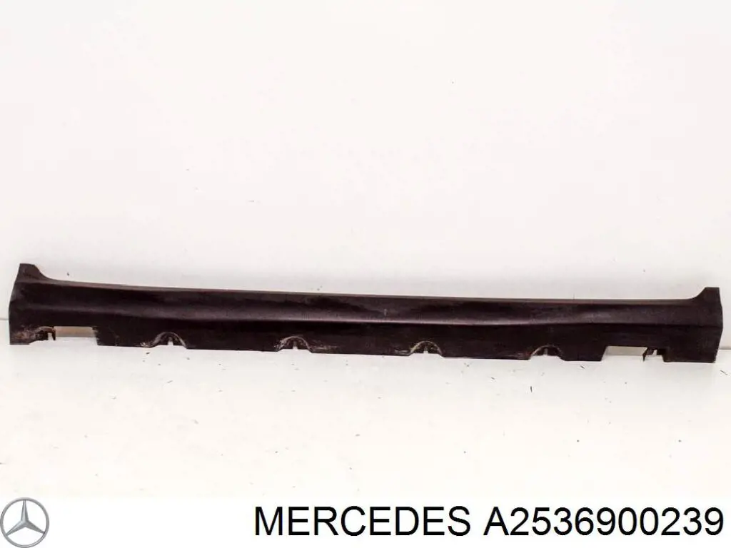 A2536900239 Mercedes 