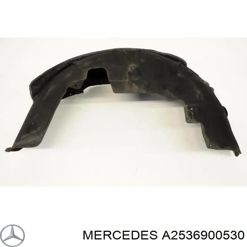  A2536900530 Mercedes