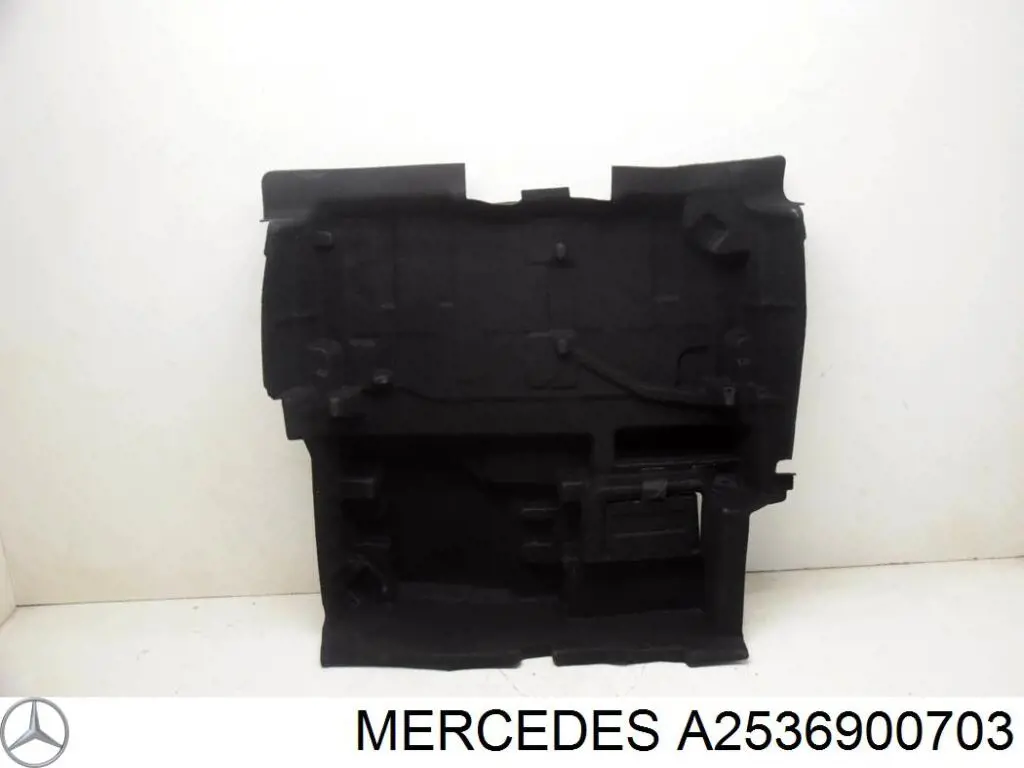  A2536900703 Mercedes