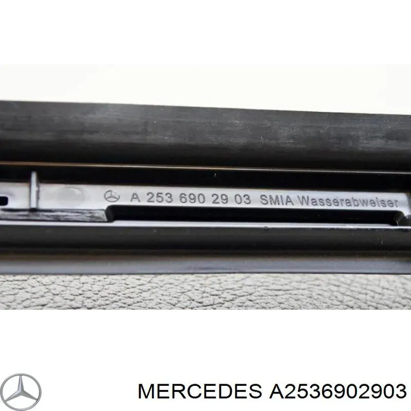  A2536902903 Mercedes