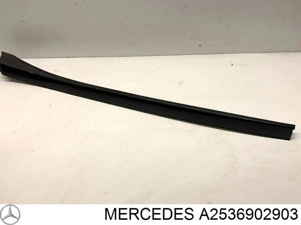 A2536902903 Mercedes 