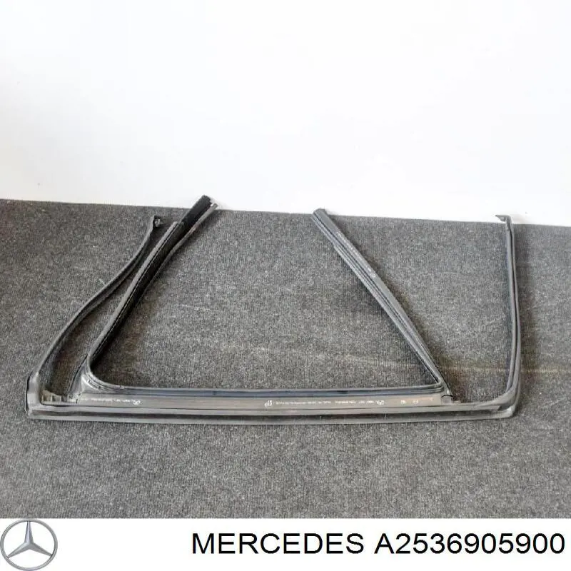  A2536905900 Mercedes