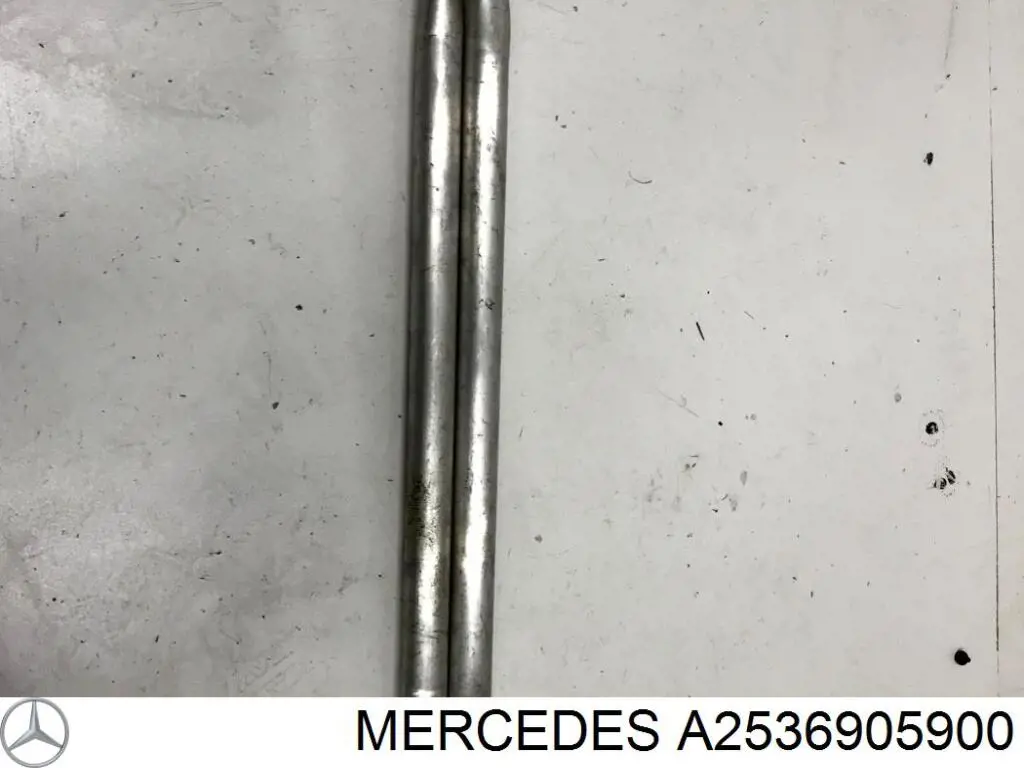  Mercedes A2536905900