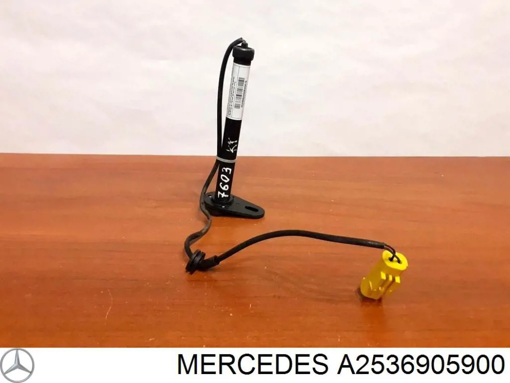 A2536905900 Mercedes 