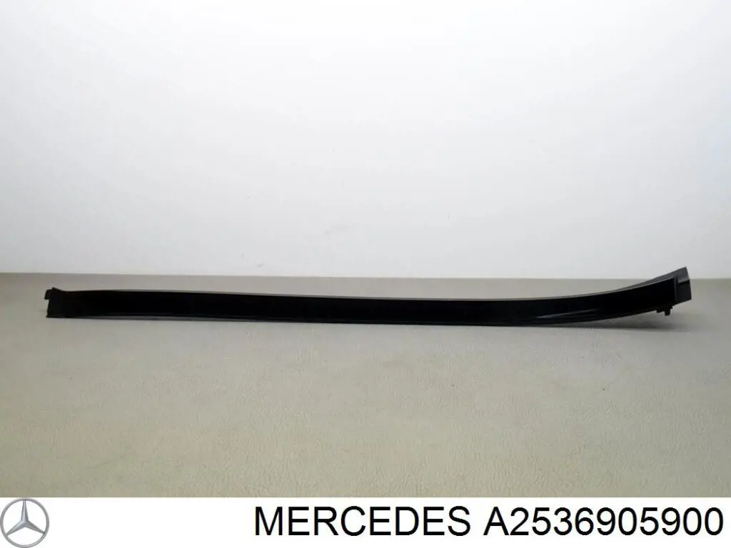 A2536905900 Mercedes 