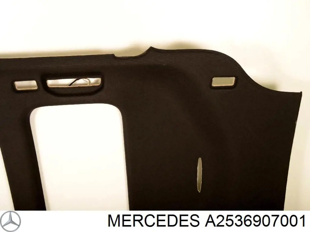  A2536907001 Mercedes