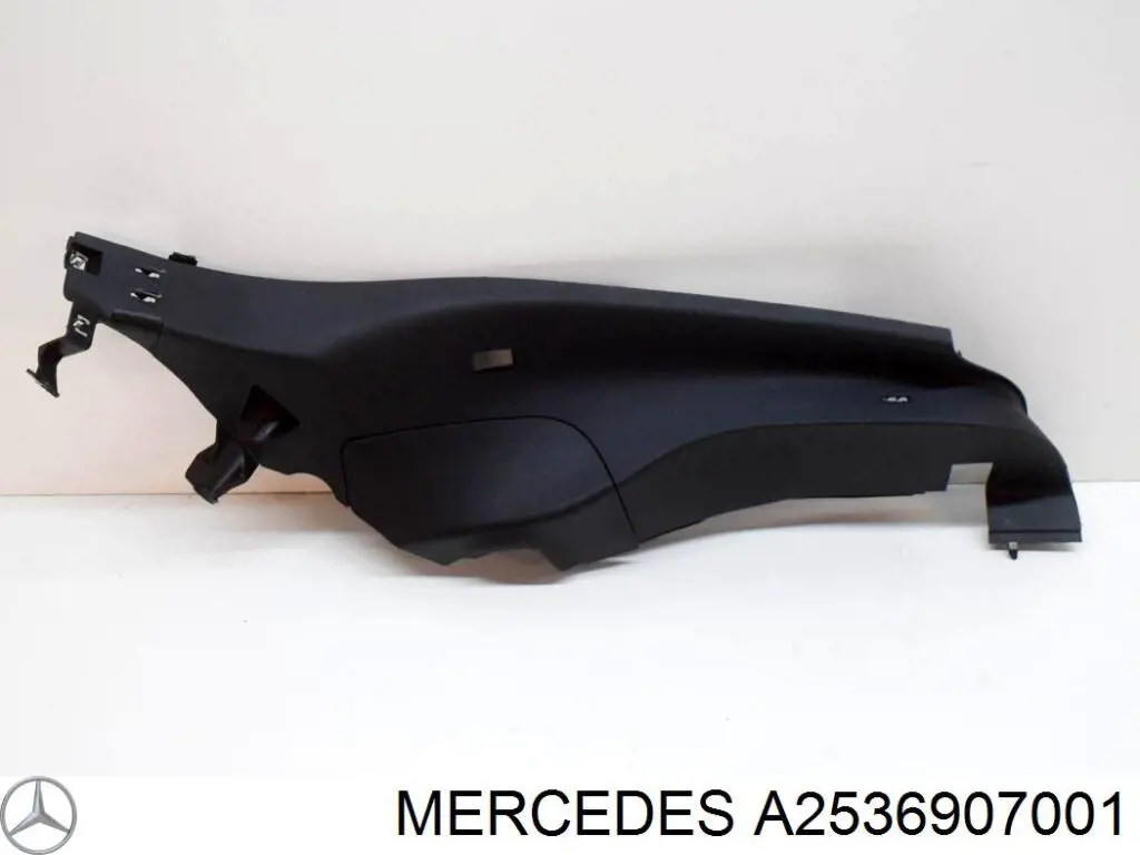  Mercedes A2536907001