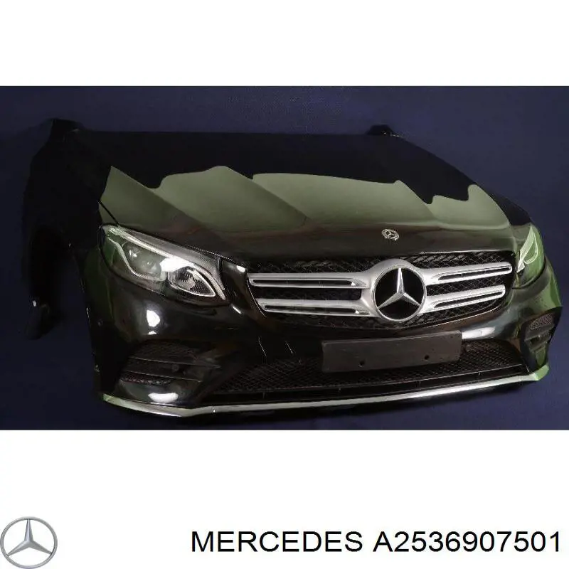  A2536907501 Mercedes