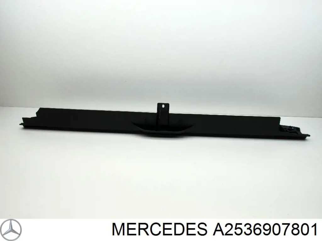  Mercedes A2536900044