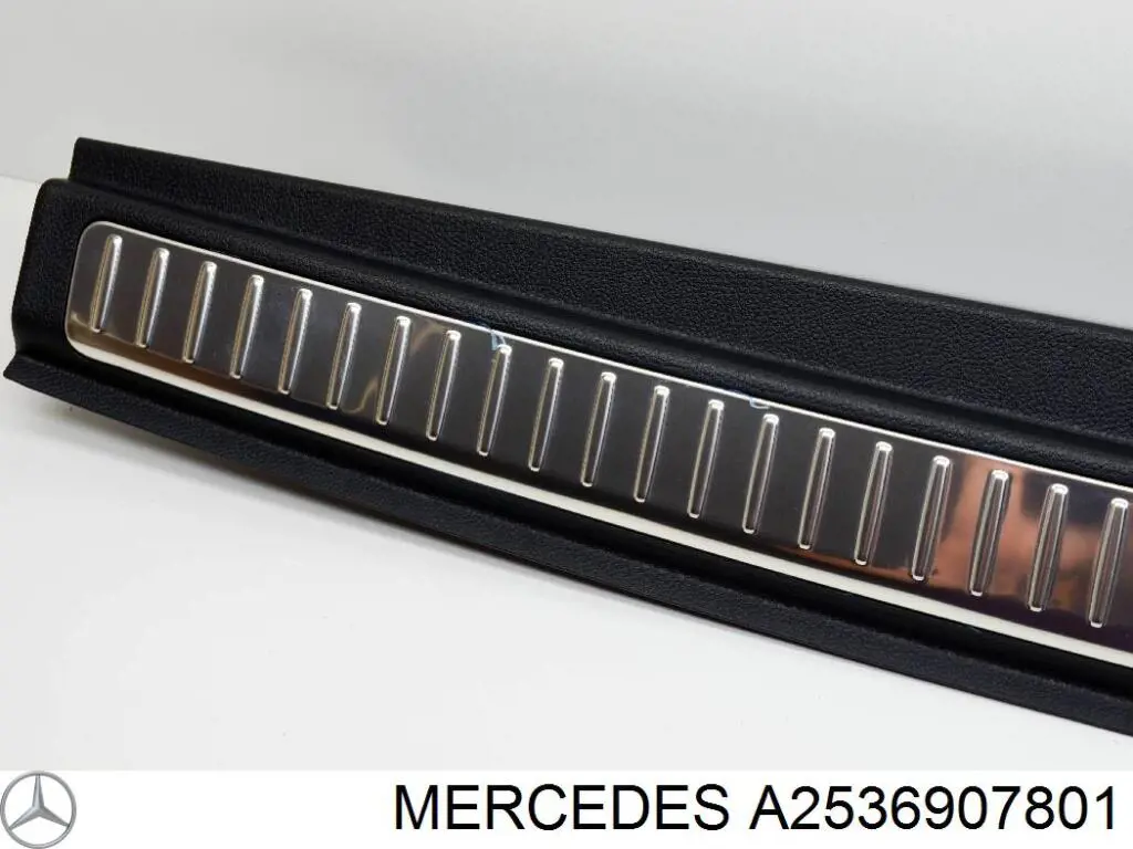 A2536900044 Mercedes 