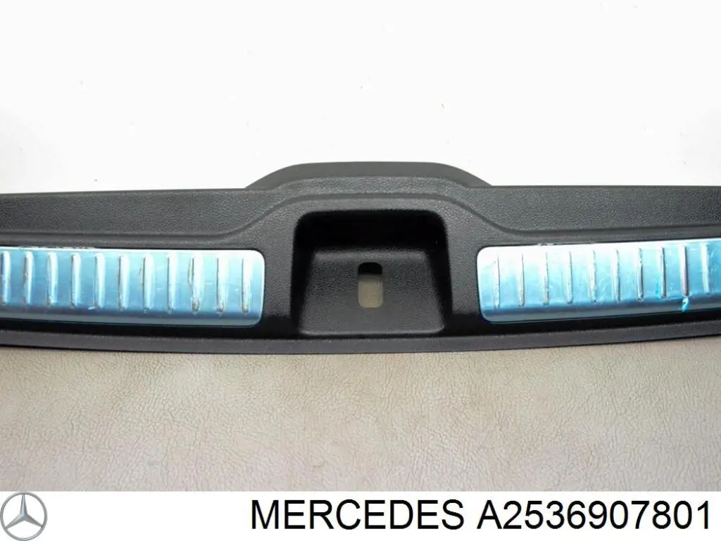  2536907801 Mercedes