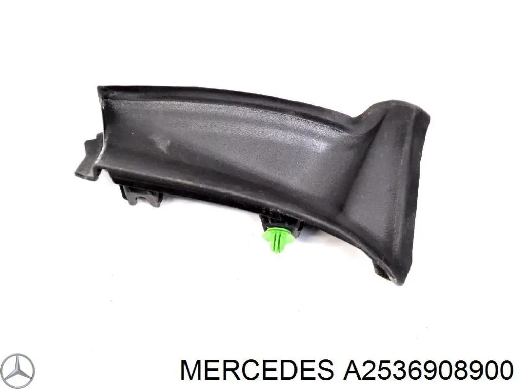  A2536908900 Mercedes