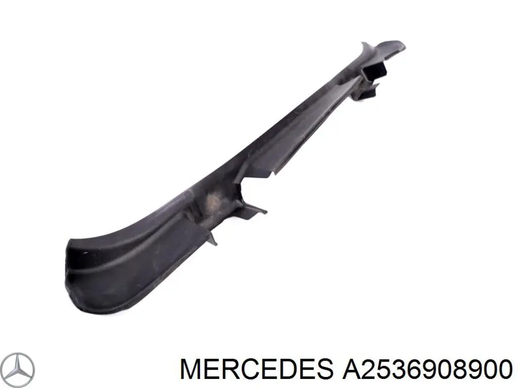Купити A2536908900 Mercedes 