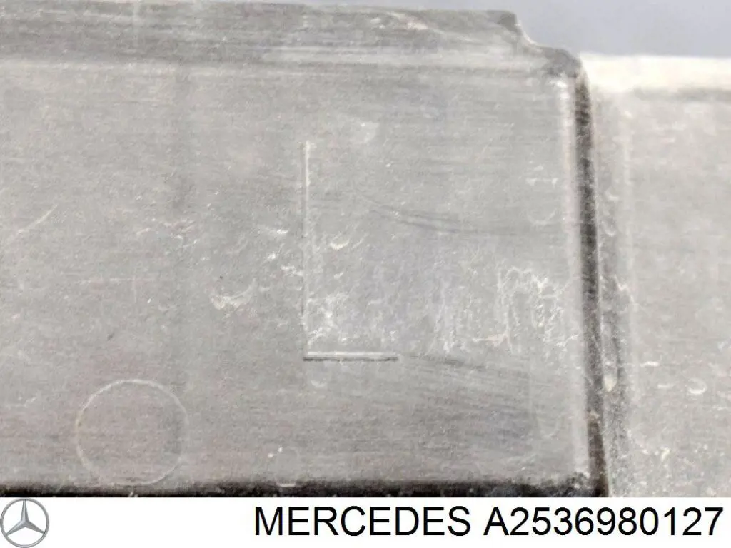 Купити A2536980127 Mercedes 