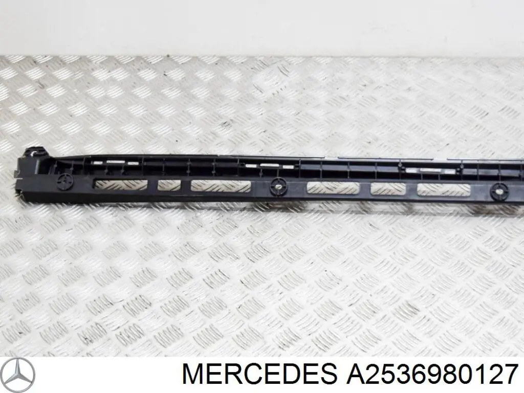  A2536980127 Mercedes