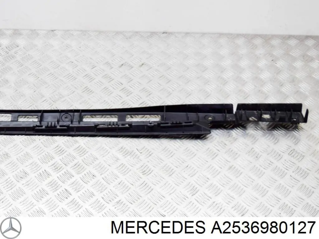 A2536980127 Mercedes 
