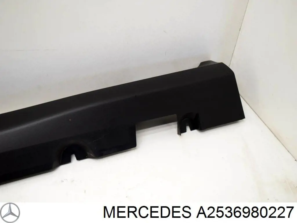 A2536980227 Mercedes 