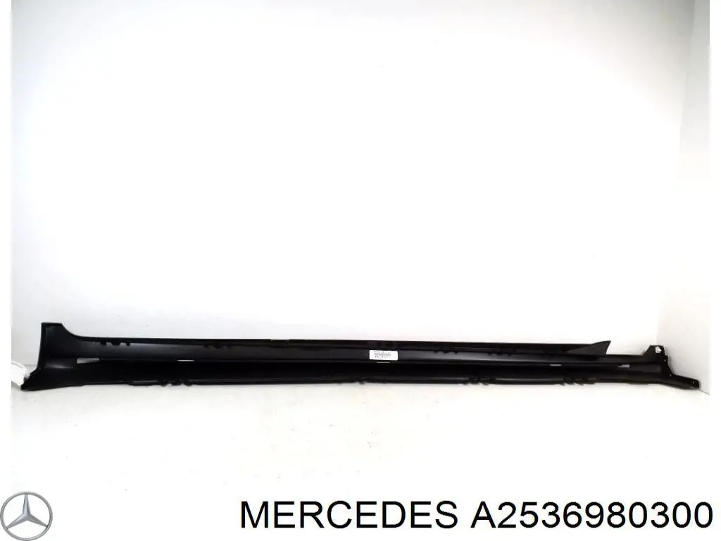  A2536980300 Mercedes