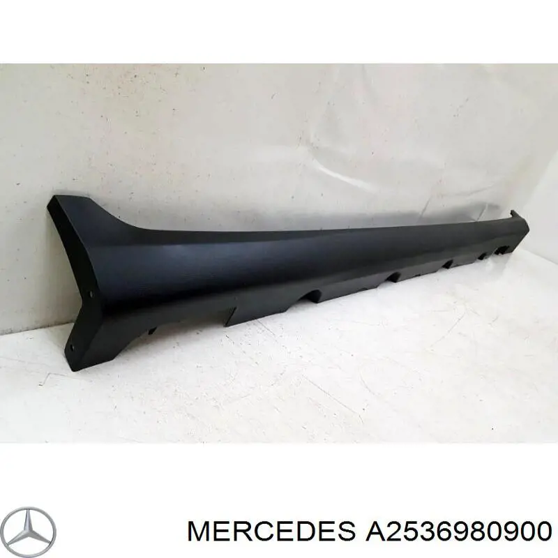  2536980900 Mercedes