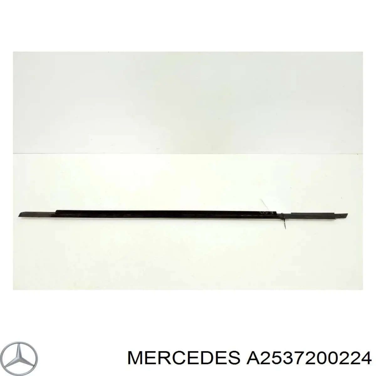 A2537200224 Mercedes 