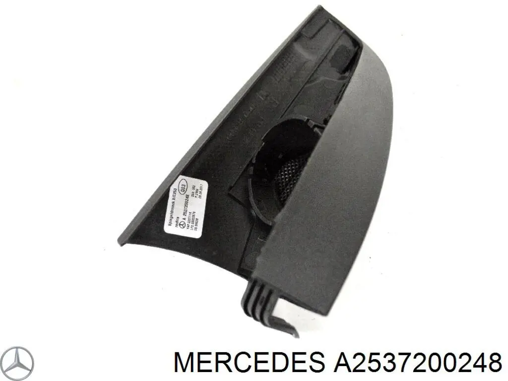 A2537200248 Mercedes 