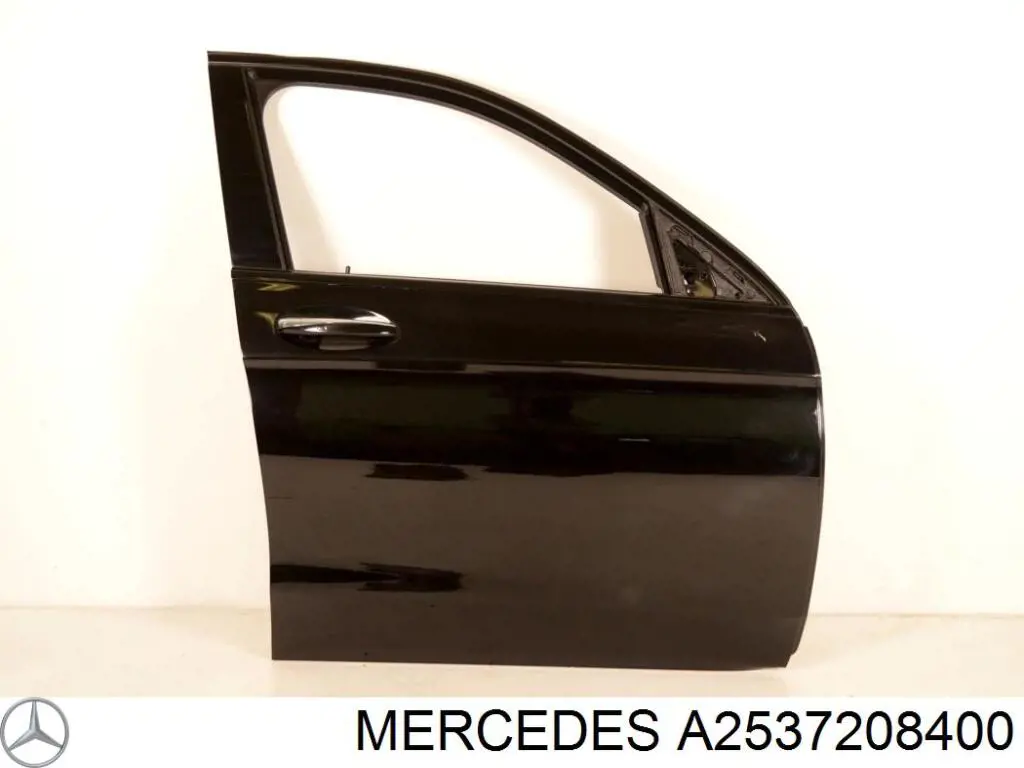 A2537208400 Mercedes Пасажирські передні двері