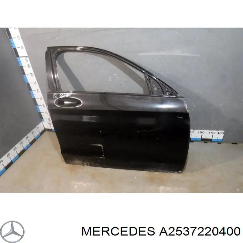 A2537220400 Mercedes 
