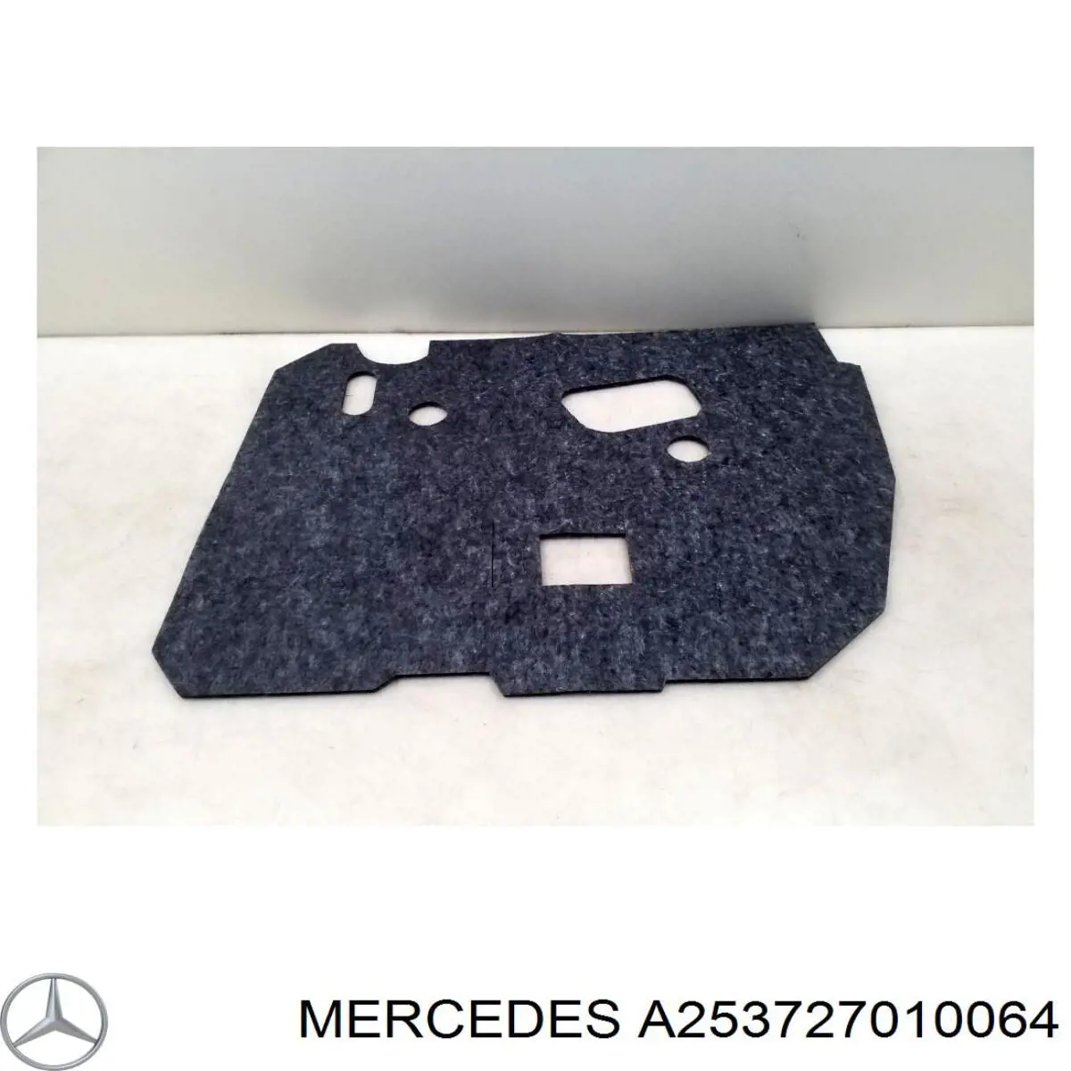 A253727010064 Mercedes 