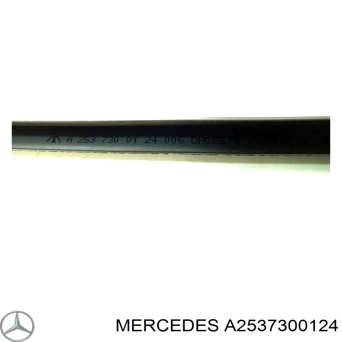 Купити A2537300124 Mercedes 