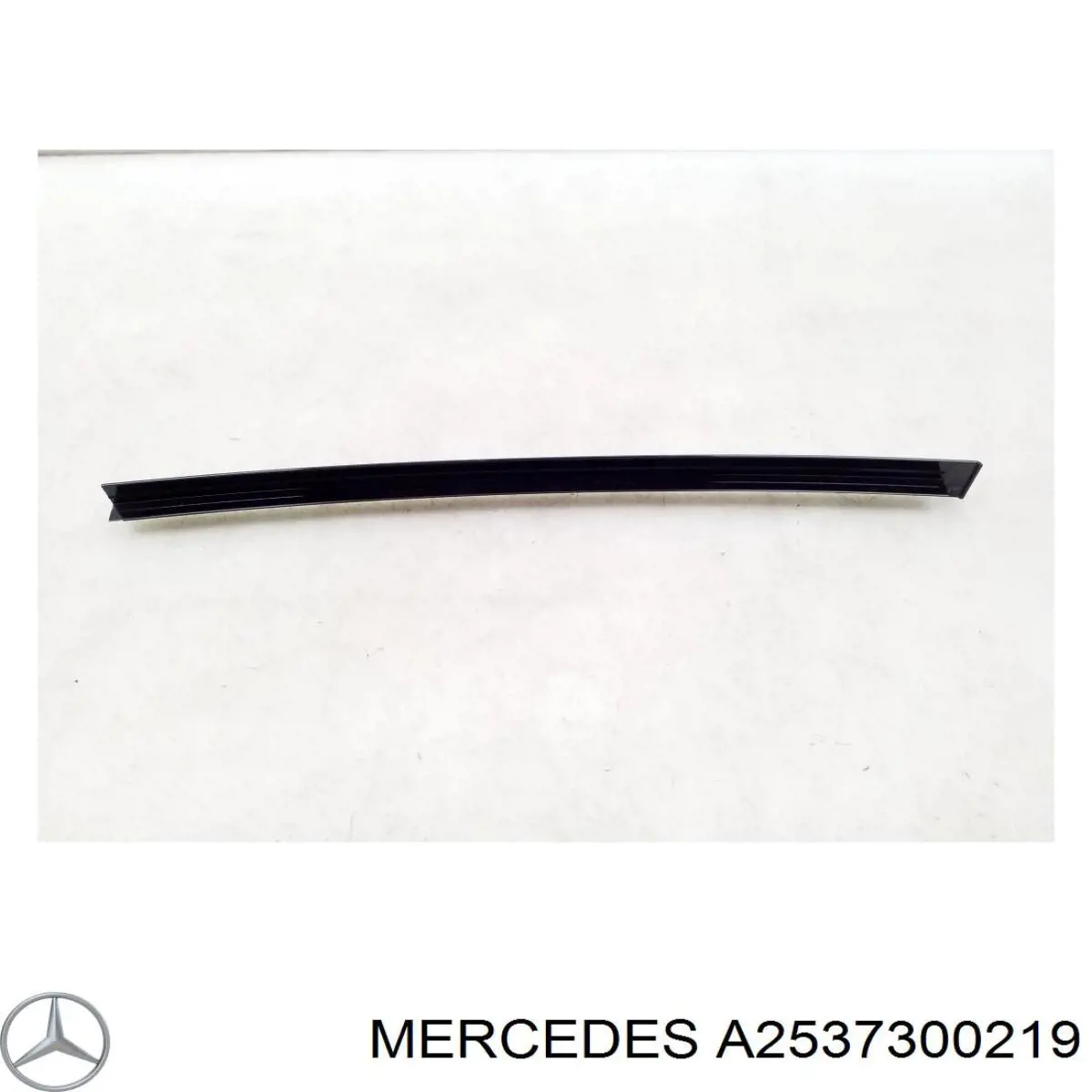Купити A2537300219 Mercedes 