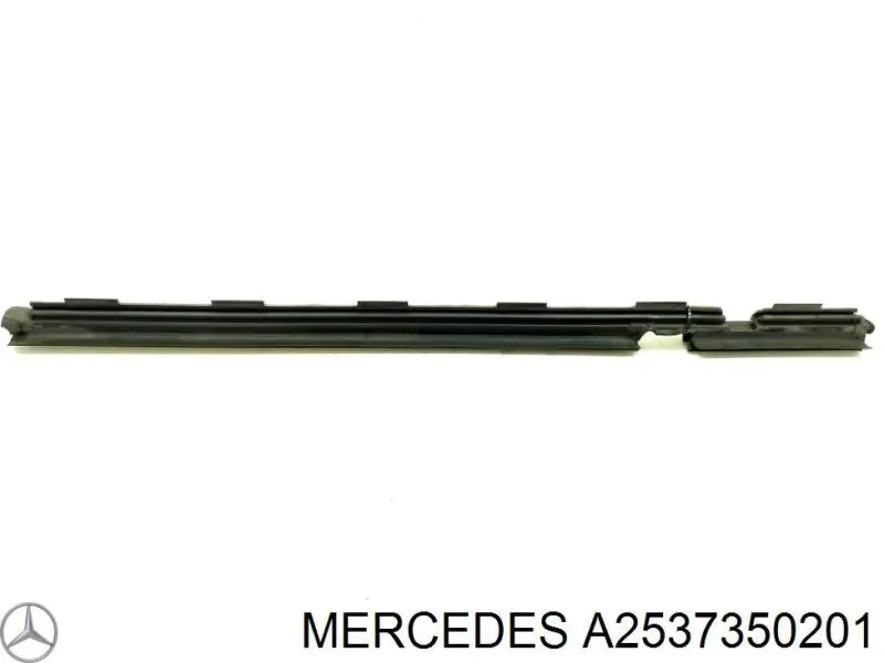  A2537350201 Mercedes