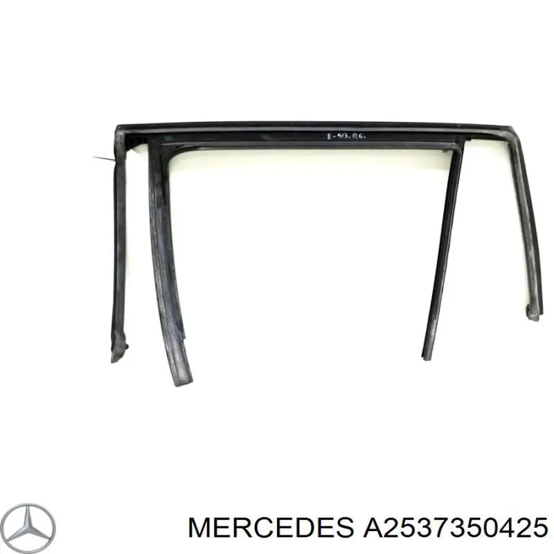 A2537350425 Mercedes 