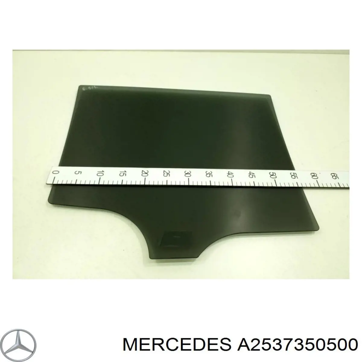  A2537350500 Mercedes