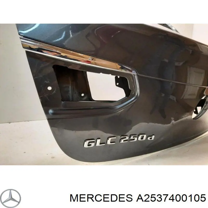 Ляда A2537400105 Mercedes
